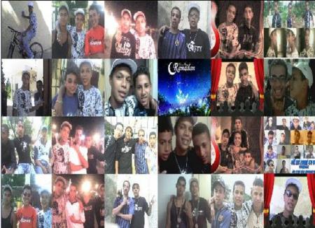 salut moi amis ca va lol